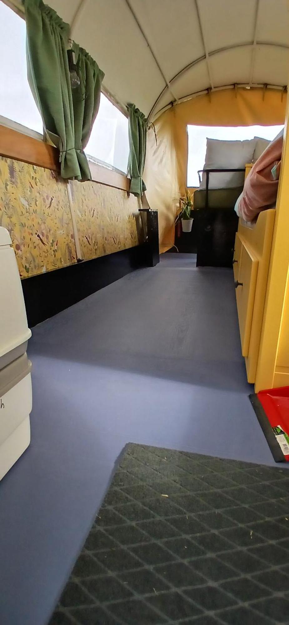 De Huifkar, Trekkershut Bij Sneek Hotel Hommerts Kültér fotó