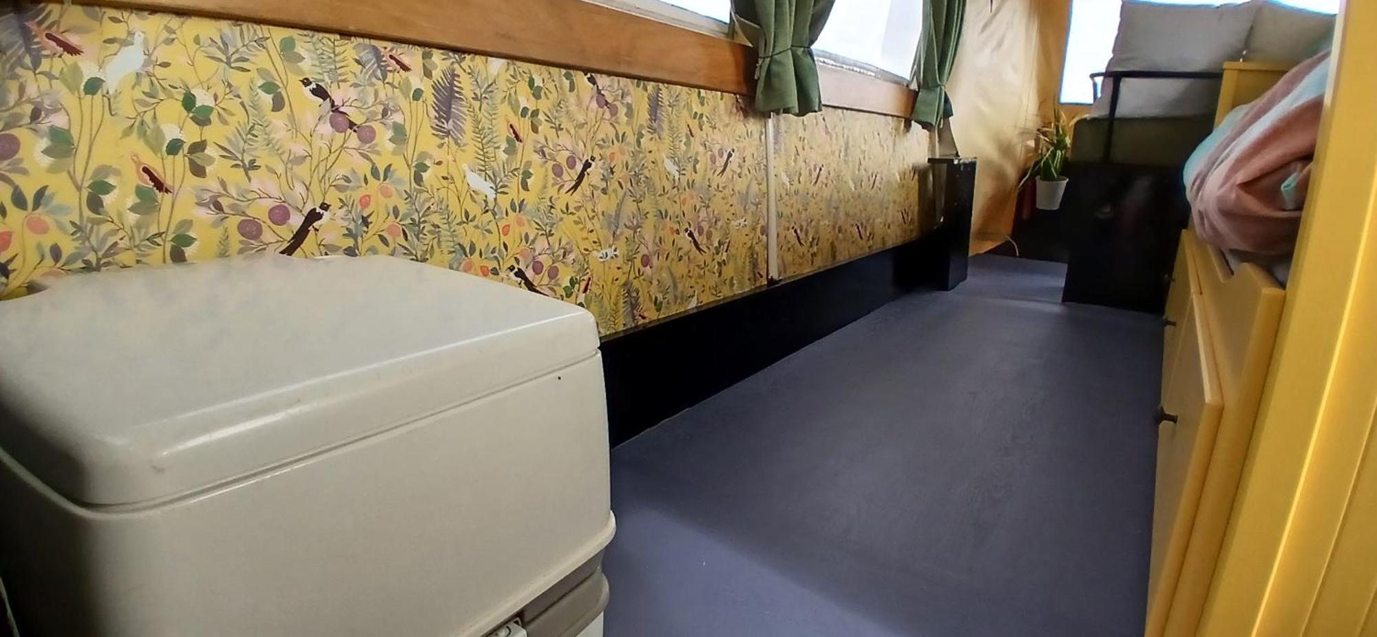 De Huifkar, Trekkershut Bij Sneek Hotel Hommerts Kültér fotó