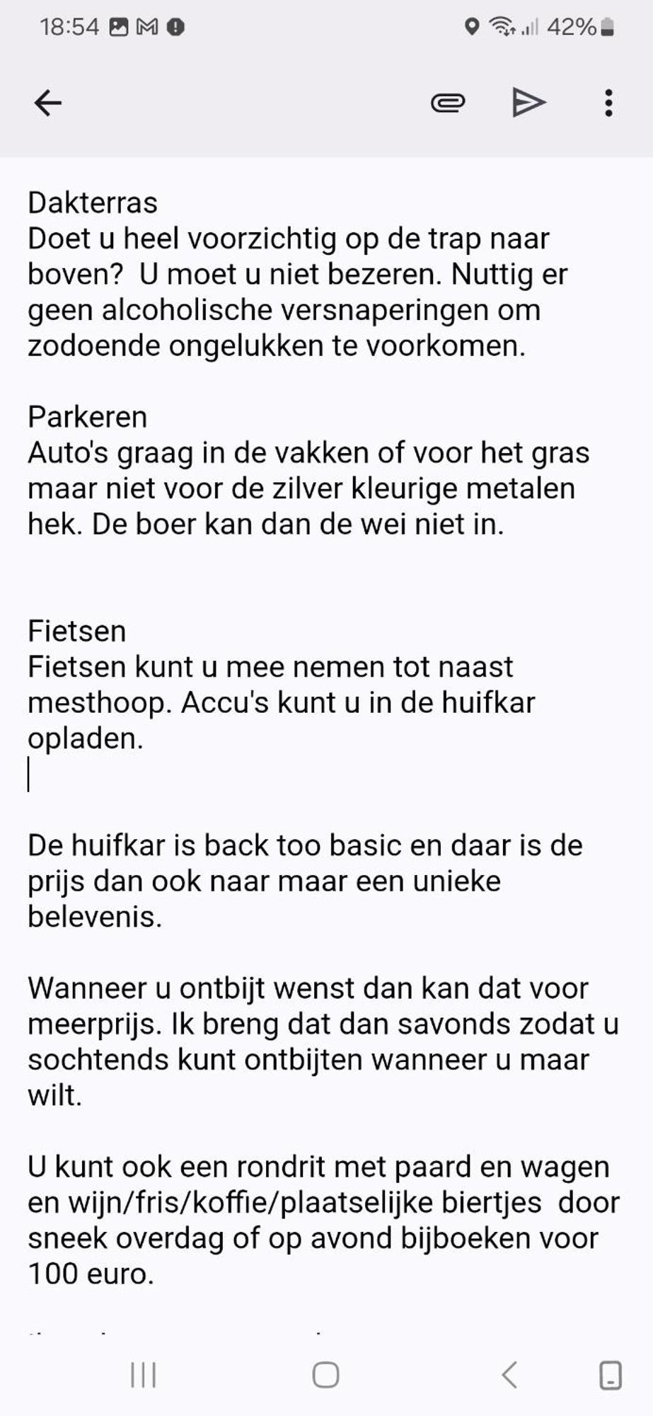 De Huifkar, Trekkershut Bij Sneek Hotel Hommerts Kültér fotó